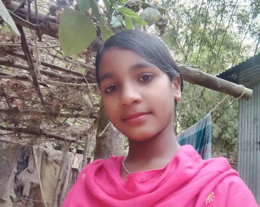 নিখোঁজ শিক্ষার্থীর লাশ ডোবা থেকে উদ্ধার