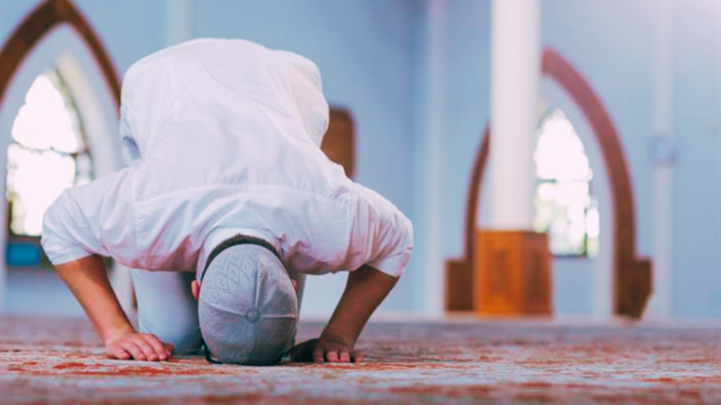 আজকের নামাজের সময়সূচি: ২২ ফেব্রুয়ারি ২০২৬