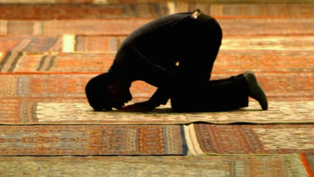 আজকের নামাজের সময়সূচি: ২৩ ফেব্রুয়ারি ২০২৬