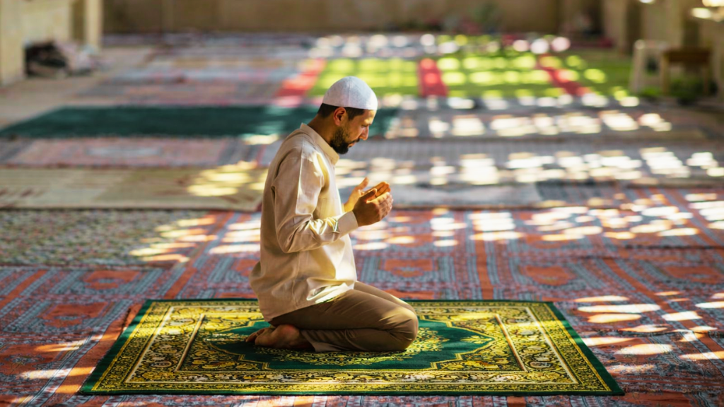 আজকের নামাজের সময়সূচি: ২৫ ফেব্রুয়ারি ২০২৬