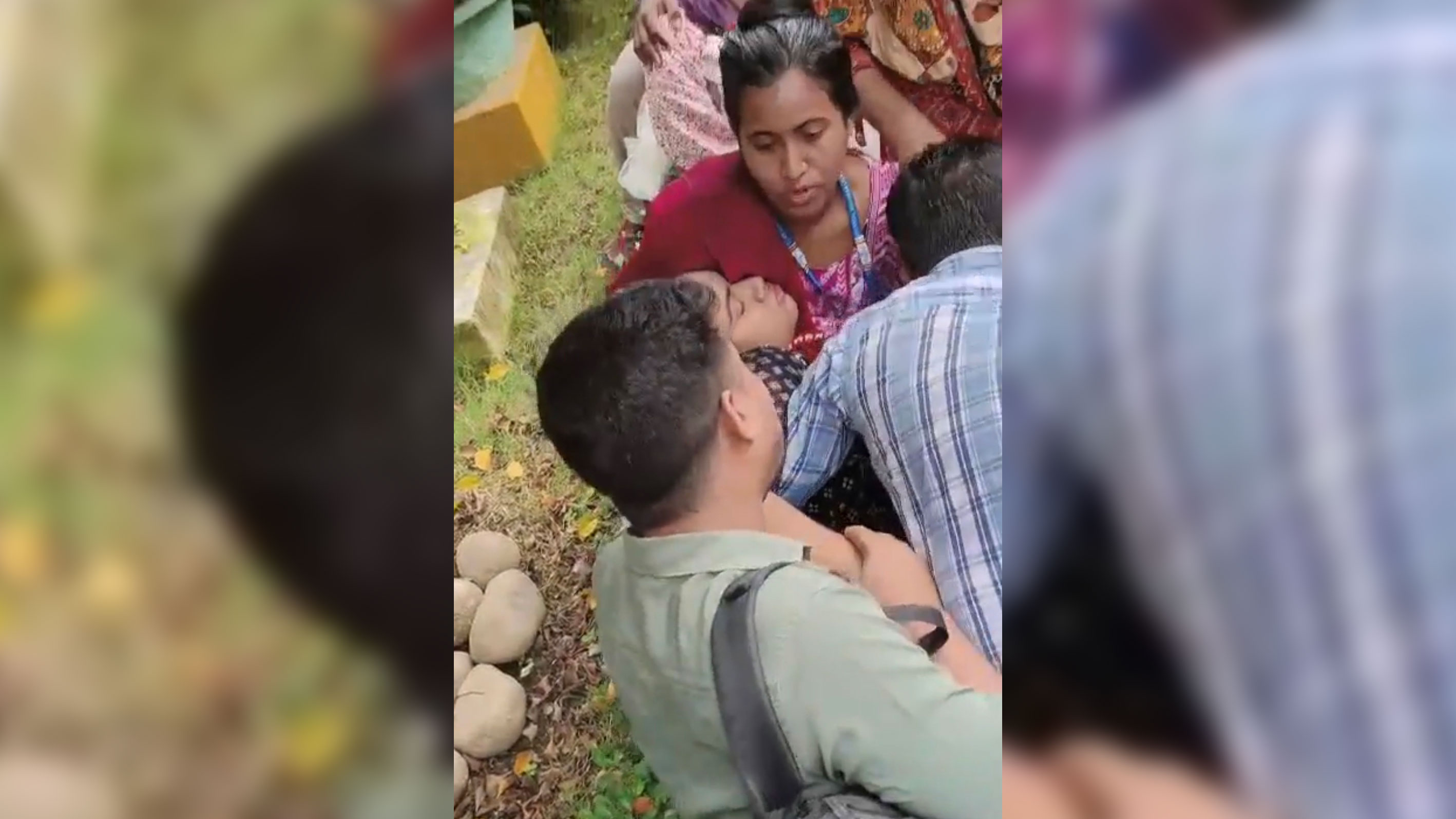 আদমজী ইপিজেডে আজও শ্রমিক অসুস্থ, ভূত আতঙ্কে সাধারণ ছুটি ঘোষণা