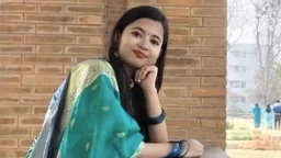 সিলিং ফ্যানে ঝুলছিল কুবি ছাত্রীর লাশ, যৌতুকের দাবিতে হত্যার অভিযোগ
