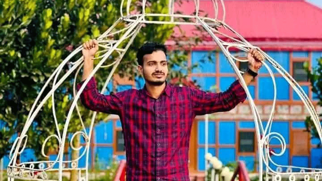 নারায়ণগঞ্জে প্রতিপক্ষের ছুরিকাঘাতে স্বেচ্ছাসেবক দলনেতা নিহত