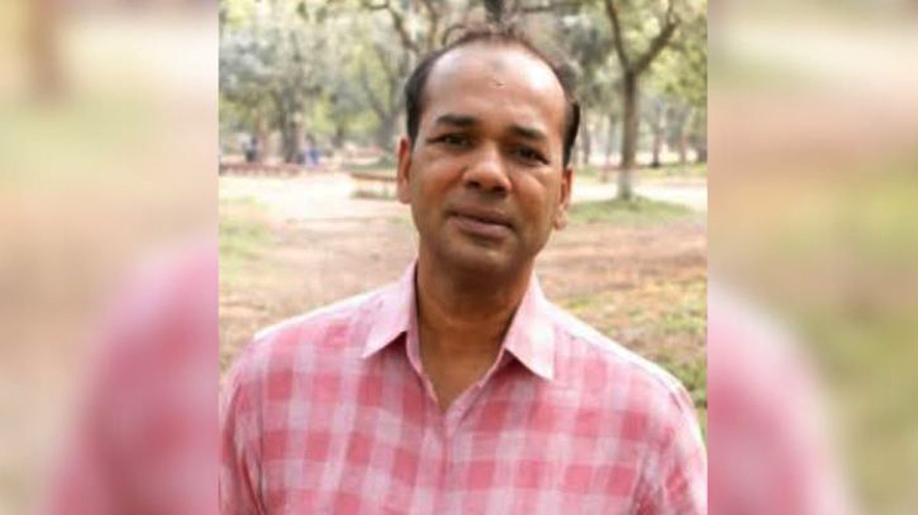 চিকিৎসাধীন কারাবন্দী আওয়ামী লীগ নেতার মৃত্যু