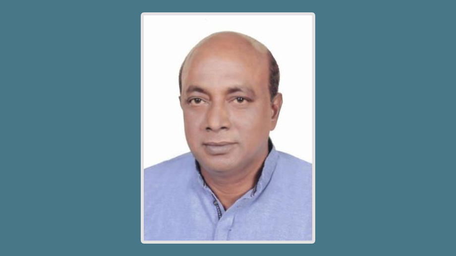 নারায়ণগঞ্জ মহানগর আওয়ামী লীগের সহসভাপতি গ্রেপ্তার