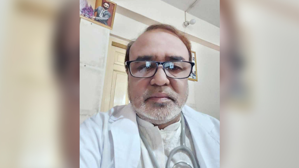 মসজিদে ইফতার বন্ধে পুলিশ পাঠানোর অভিযোগ বিএনপি নেতার বিরুদ্ধে