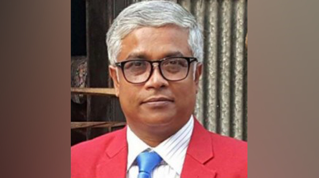 নাসিকের প্রশাসক হিসেবে দায়িত্ব নিলেন সাখাওয়াত হোসেন খান