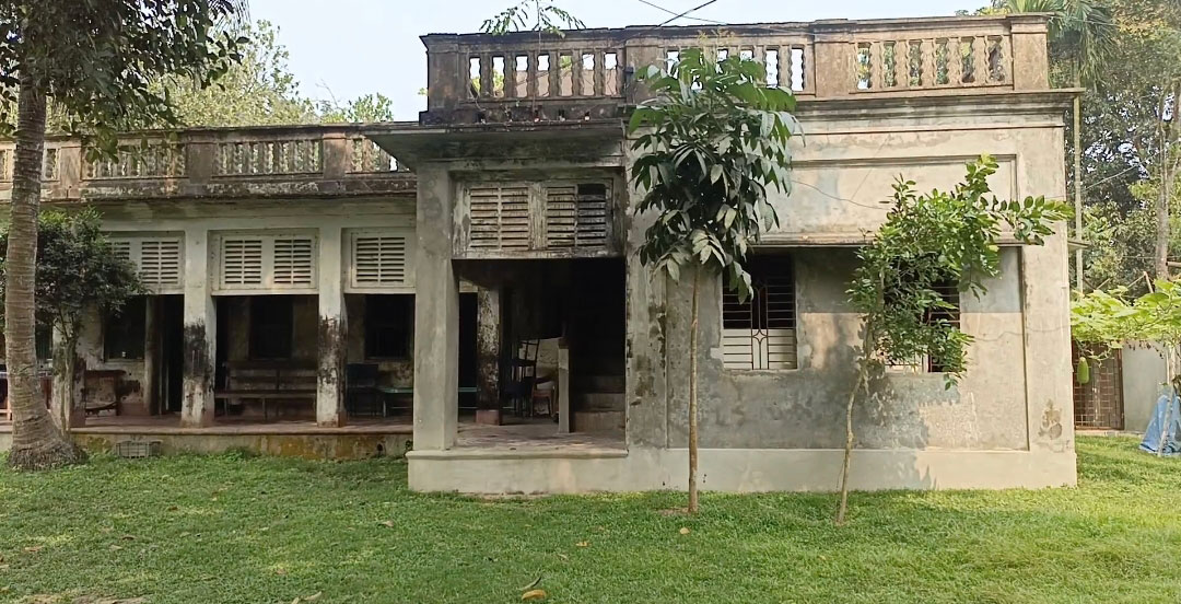 শামসুর রাহমানের ২০তম মৃত্যুবার্ষিকী আজ