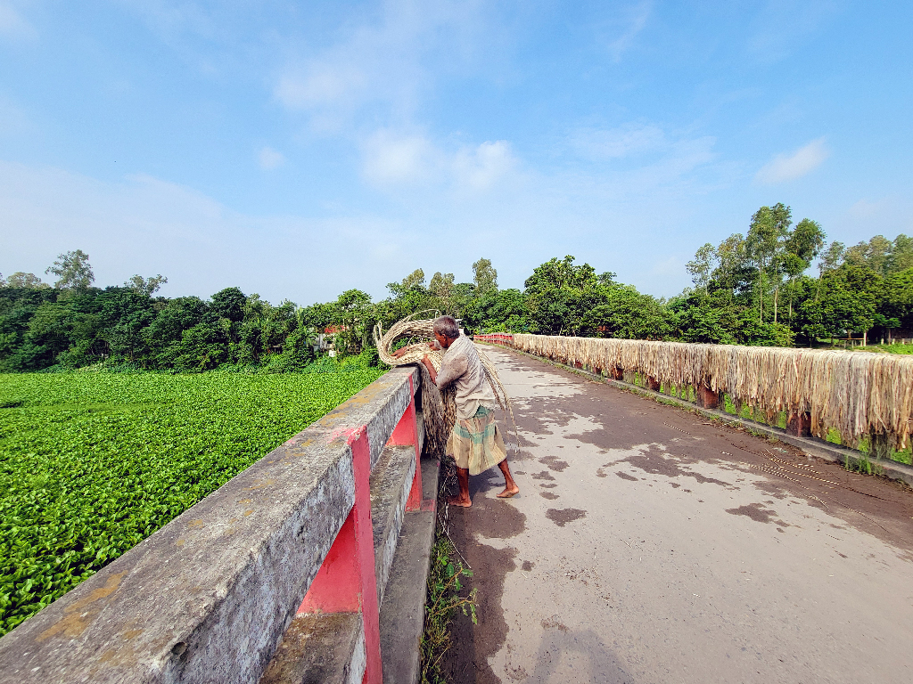 দিনের ছবি (৪ সেপ্টেম্বর, ২০২৬)