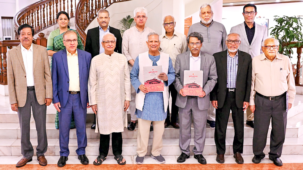 জুলাই জাতীয় সনদ: গণভোট কবে, ঠিক করবে সরকার