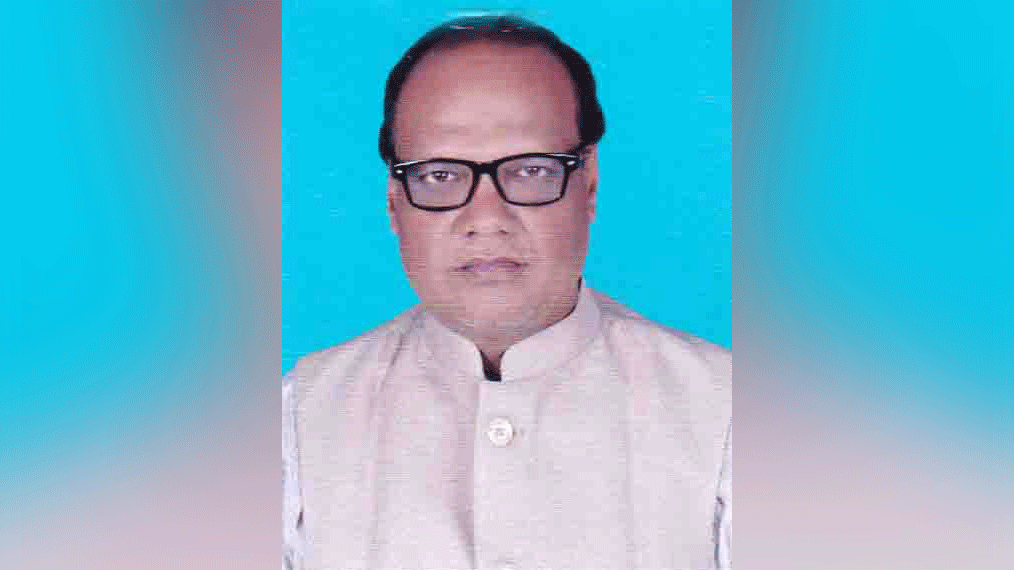 নাটোরে সন্ত্রাস বিরোধী আইনের মামলায় আ.লীগ নেতা গ্রেপ্তার