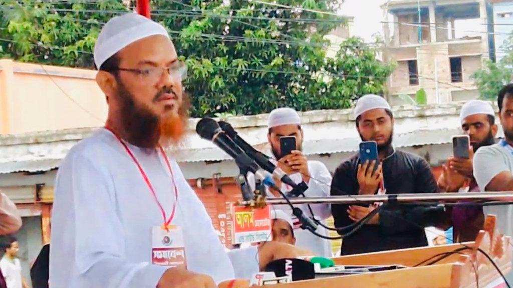 দুর্নীতিবাজ হিসেবে প্রতিষ্ঠিতরা ক্ষমতায় গেলে দেশ আবারও দুর্নীতিতে চ্যাম্পিয়ন হবে: ফয়জুল করীম