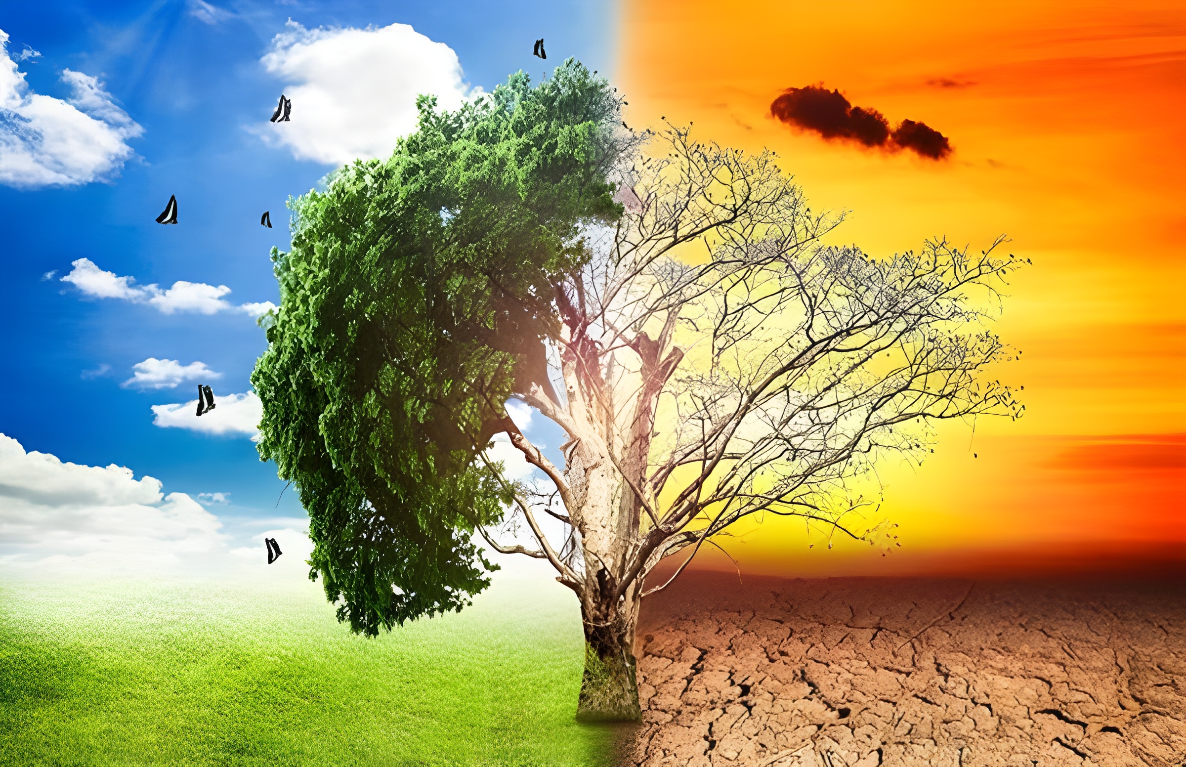 প্রকৃতি ও পরিবেশ রক্ষায় ইসলামের নির্দেশনা