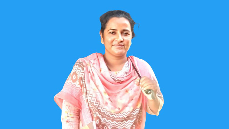 ঢাকায় থাকা সেই শিক্ষিকা সাময়িক বরখাস্ত