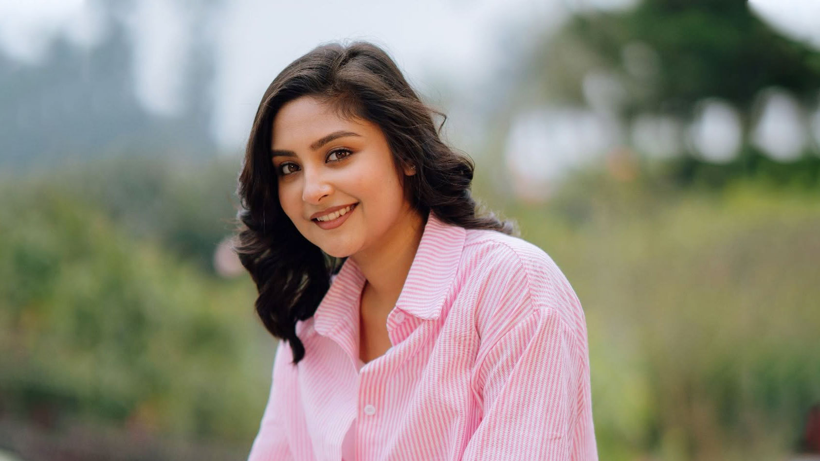 প্রেম করছেন নাজনীন নীহা