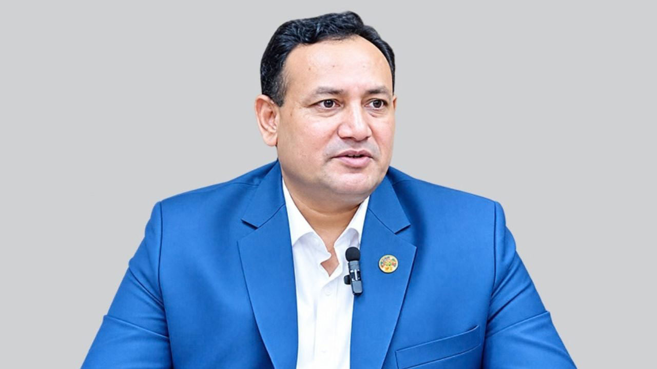 জাহাঙ্গীরনগর বিশ্ববিদ্যালয়ের নতুন উপাচার্য অধ্যাপক ড. মো. নূরুল ইসলাম