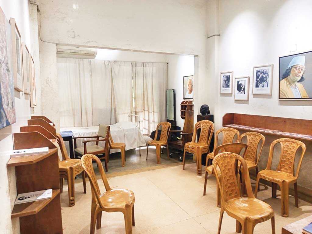 কেবিন নম্বর ১১৭: অবহেলায় জাতীয় কবির শেষ দিনগুলোর স্মৃতি