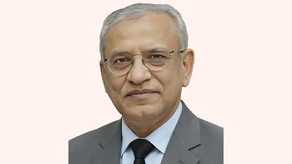 নেসকোর পরিচালনা পর্ষদের চেয়ারম্যান হলেন শরীফ উদ্দীন