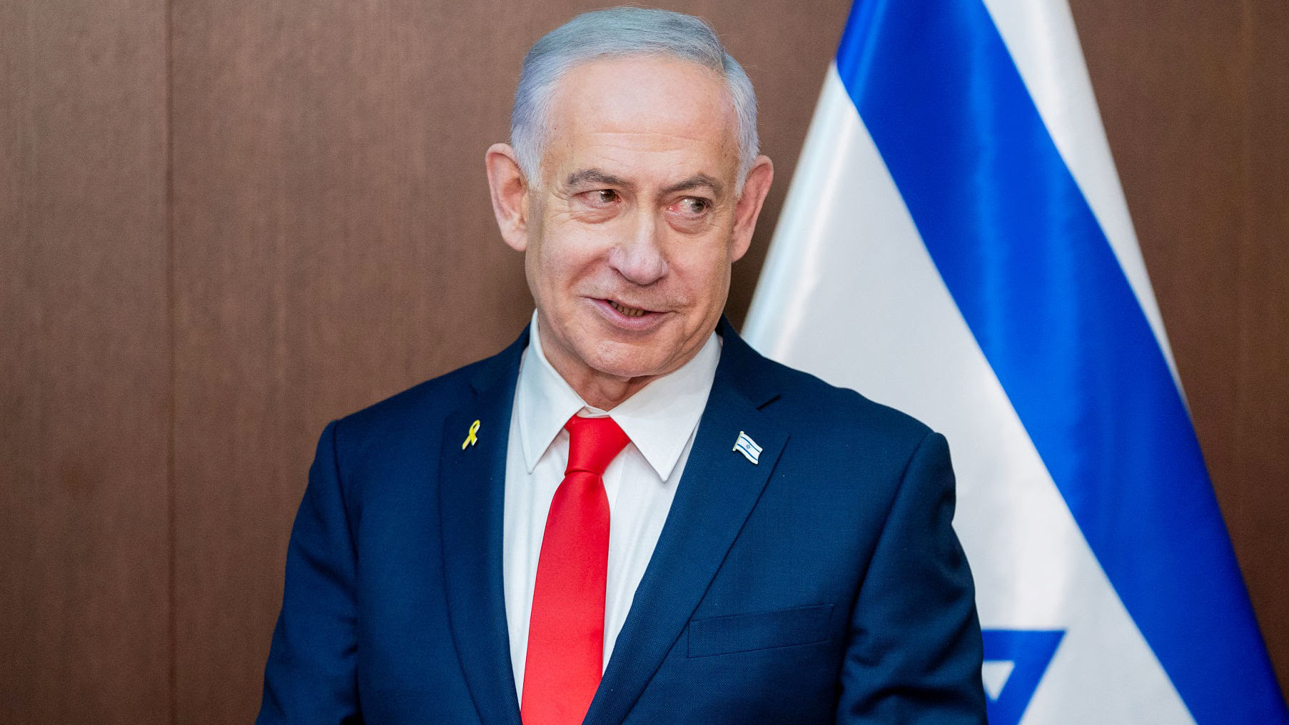 ইসরায়েল ও যুক্তরাষ্ট্র ‘পুরো বিশ্বকে রক্ষা’ করছে: নেতানিয়াহু