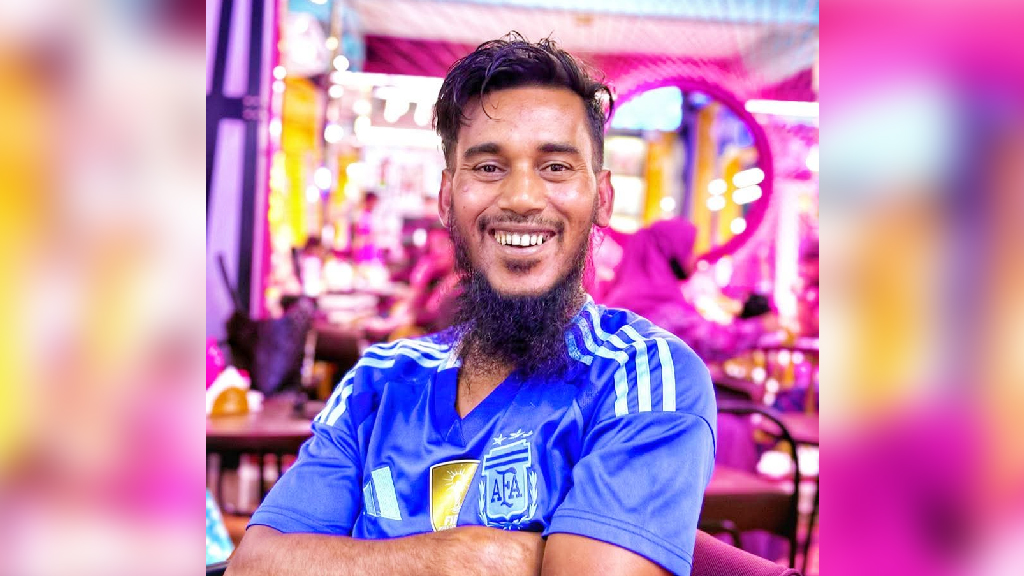 স্কুলছাত্রীকে ধর্ষণের অভিযোগে কনটেন্ট ক্রিয়েটর রিপন মিয়ার বিরুদ্ধে মামলা