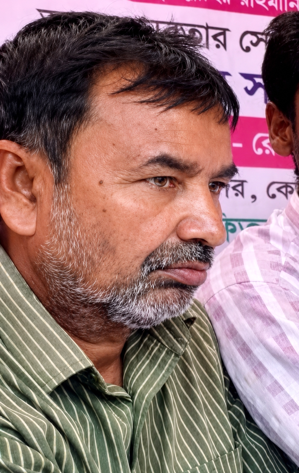 কেন্দুয়ায় দলবদ্ধ ধর্ষণে স্কুলছাত্রী অন্তঃসত্ত্বা, অভিযুক্ত বিএনপি নেতা বহিষ্কার
