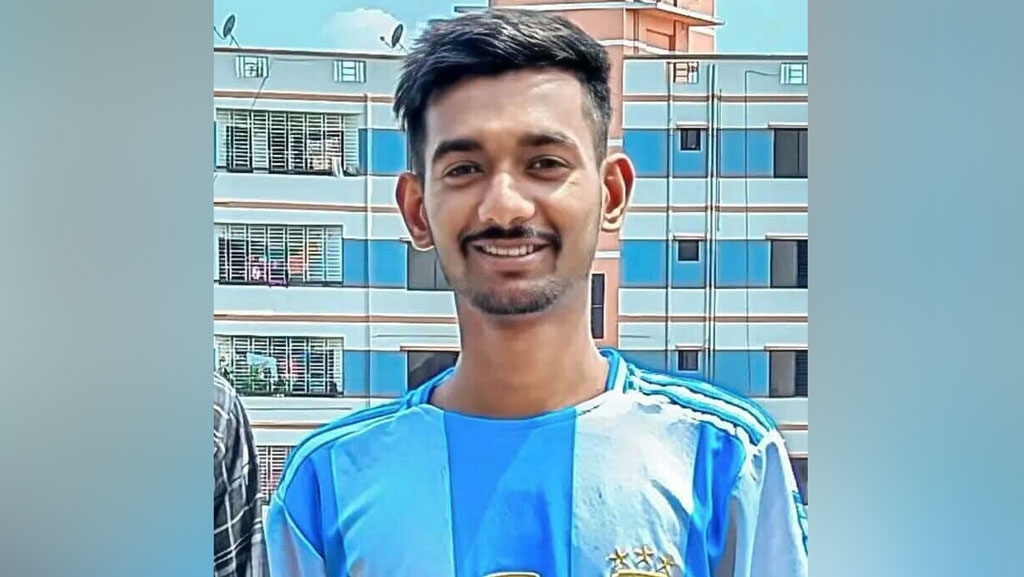সাবেক স্ত্রীর আপত্তিকর ভিডিও ফেসবুকে, যুবকের বিরুদ্ধে থানায় অভিযোগ