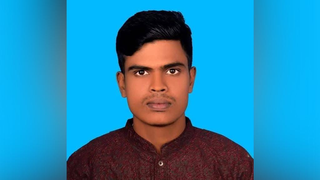 ছাত্রদল নেতাকে হাত-পা বাঁধা অবস্থায় উদ্ধার