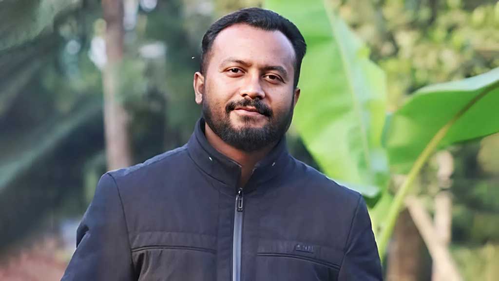 নেত্রকোনায় তরুণীকে শ্লীলতাহানির অভিযোগে ছাত্রদল নেতা বহিষ্কার