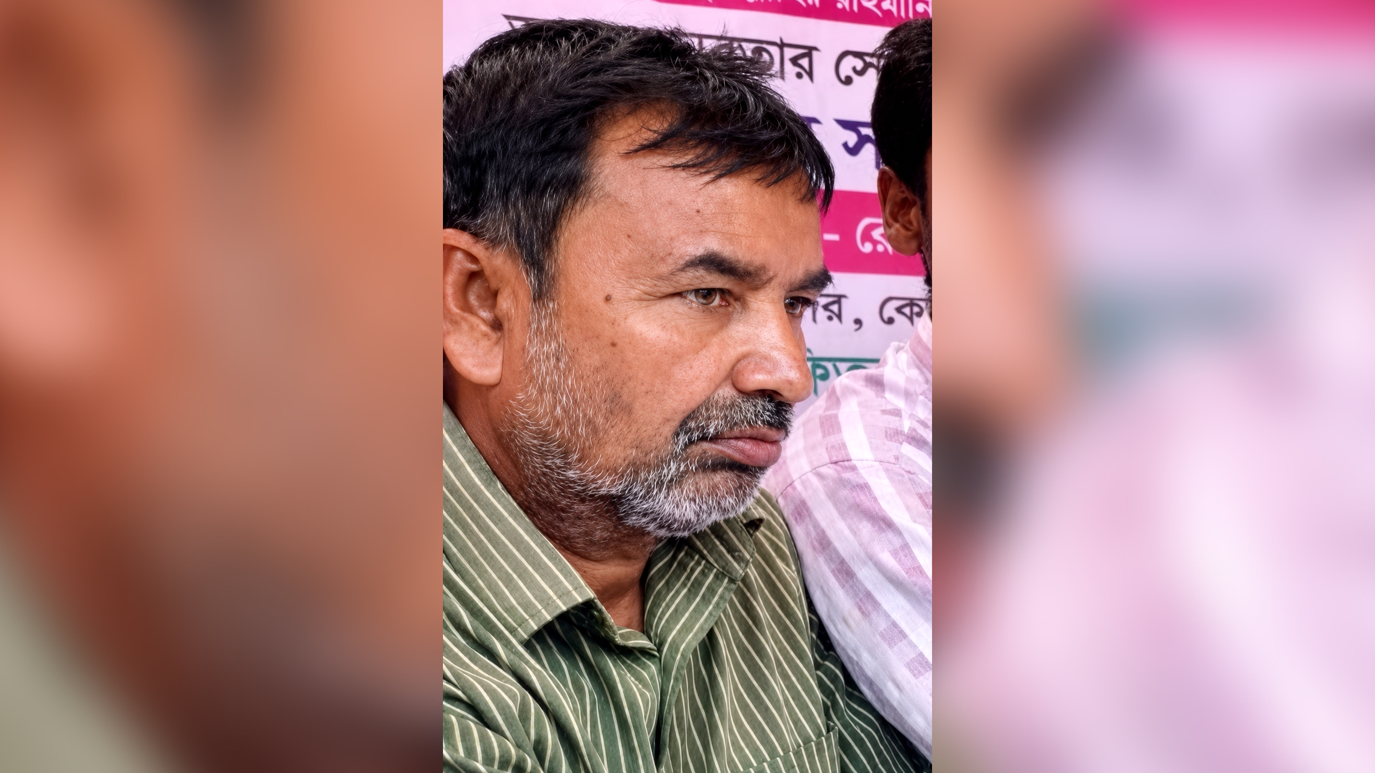 কেন্দুয়ায় দলবদ্ধ ধর্ষণে স্কুলছাত্রী অন্তঃসত্ত্বা, অভিযুক্ত বিএনপি নেতা বহিষ্কার