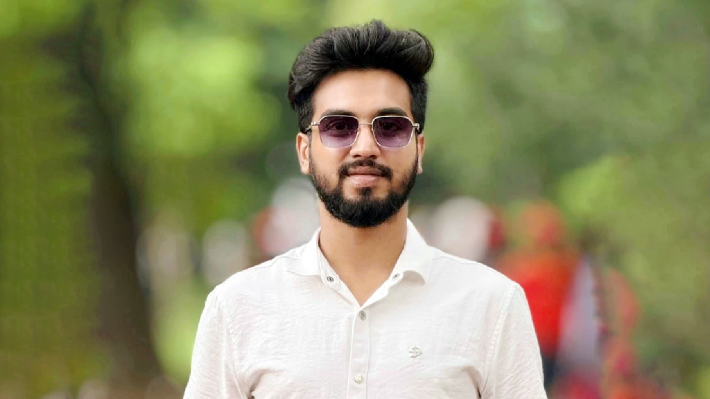 নেত্রকোনায় মোটরসাইকেল দুর্ঘটনায় বিশ্ববিদ্যালয় শিক্ষার্থী নিহত