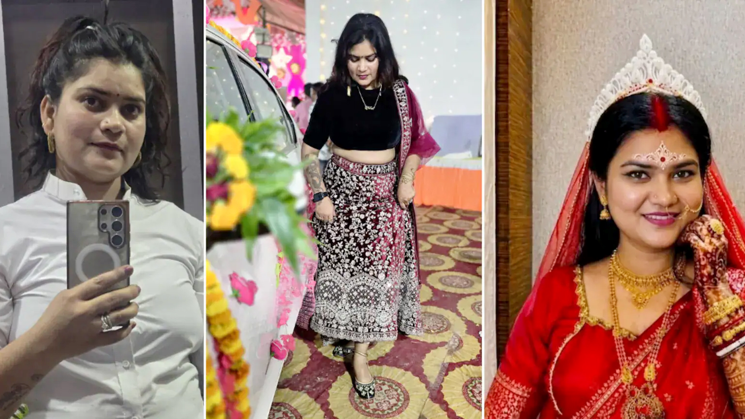 ১৬ লাখ অনুসারীর ভারতীয় ইনফ্লুয়েন্সার নিধি তিওয়ারির আত্মহত্যা