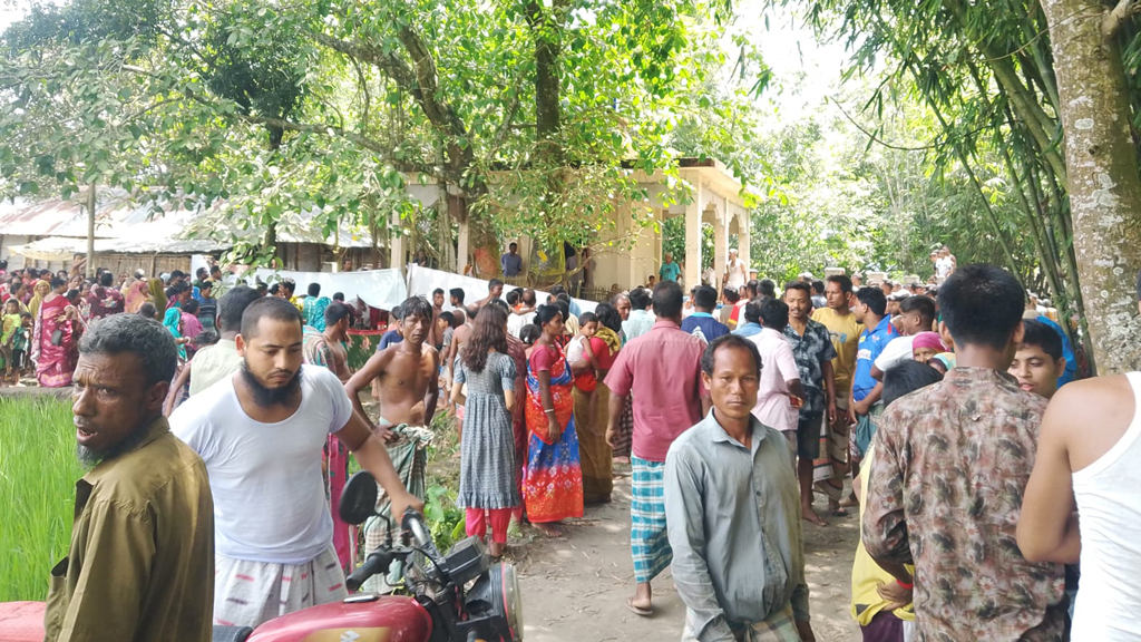 মনসার গানের মঞ্চে সাপের ছোবল, হাসপাতালে প্রাণ গেল সাপুড়ের