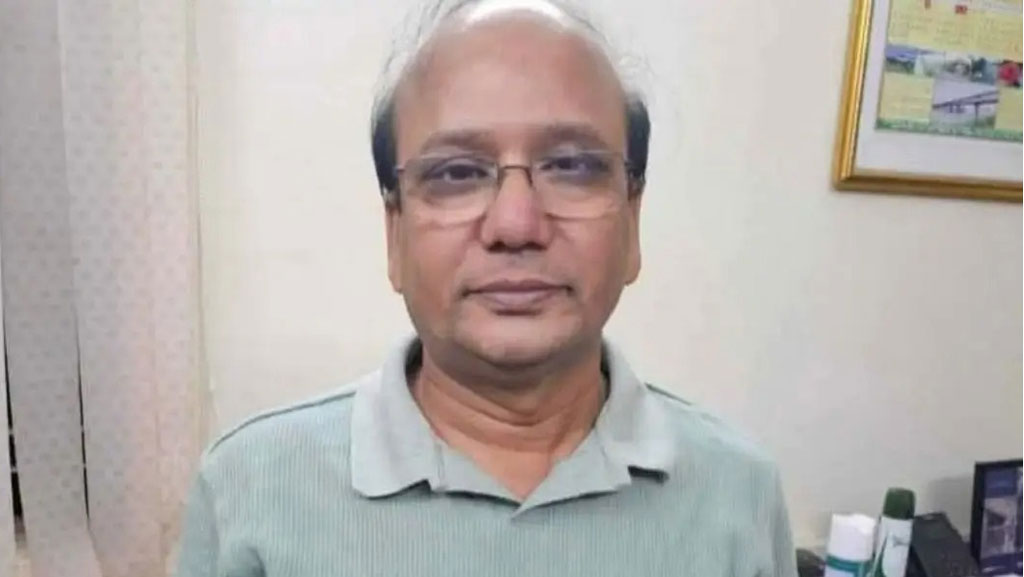 নীলফামারীতে গ্রেপ্তার যুবলীগ নেতা কারাগারে