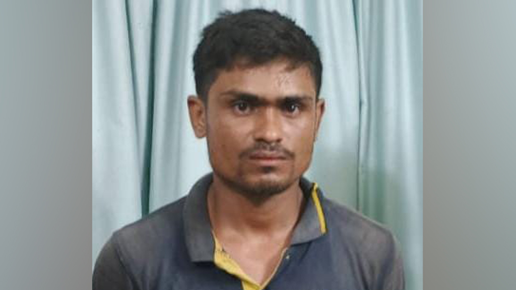 সৈয়দপুর রেলওয়ে কারখানায় চুরি: নিরাপত্তা বাহিনীসহ ৮ জনের বিরুদ্ধে মামলা