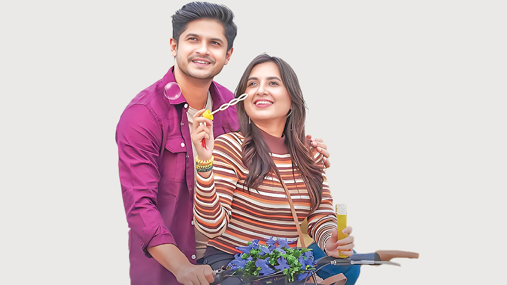 ‘পার্সেল’ নিয়ে আসছে নিলয়-তানিয়া জুটি
