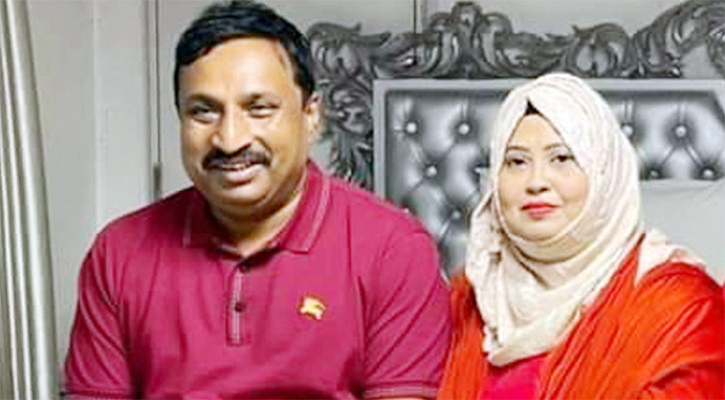 ৪৫ কোটি টাকার জ্ঞাত আয়বহির্ভূত সম্পদ: নিজাম হাজারীর স্ত্রীর বিরুদ্ধে মামলার সিদ্ধান্ত