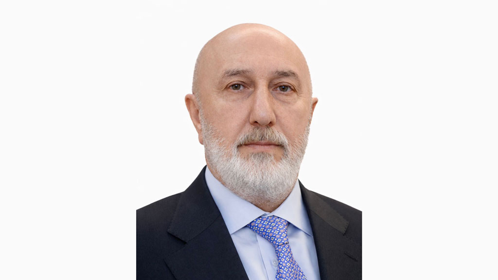 ইরাকের নতুন প্রেসিডেন্ট নিজার আমেদি, নির্বাচিত হয়েই ইরানে মার্কিন হামলার নিন্দা