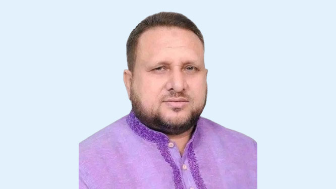 পিরোজপুরে বৃদ্ধকে মারধরের অভিযোগে সাবেক ইউপি চেয়ারম্যান গ্রেপ্তার