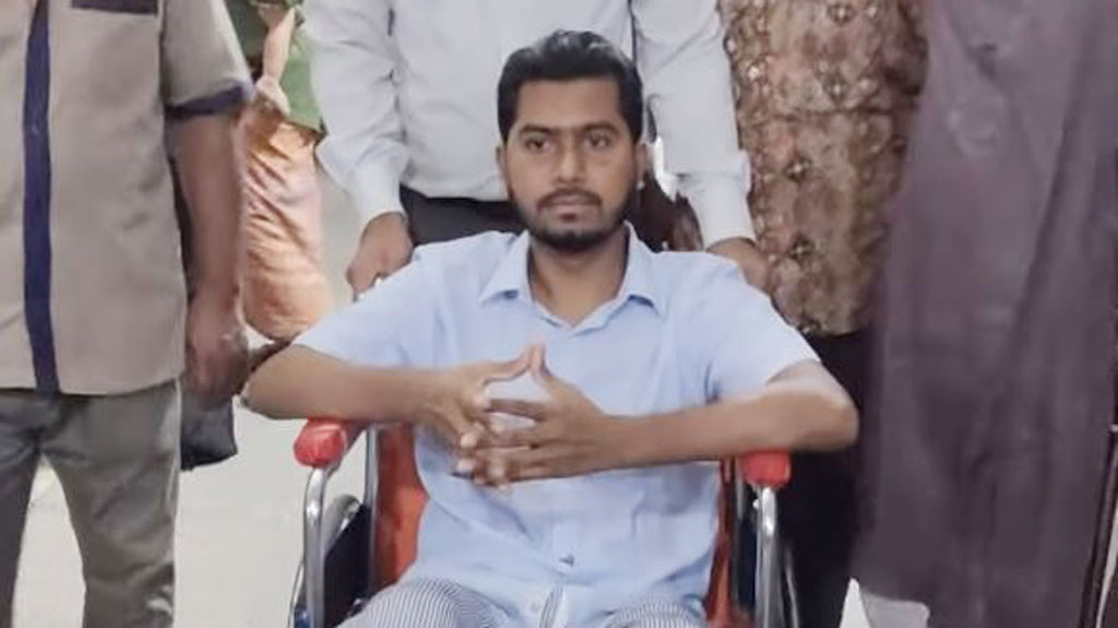 পুরোপুরি সুস্থ নই, অন্য হাসপাতালে চিকিৎসা নেব: নুর
