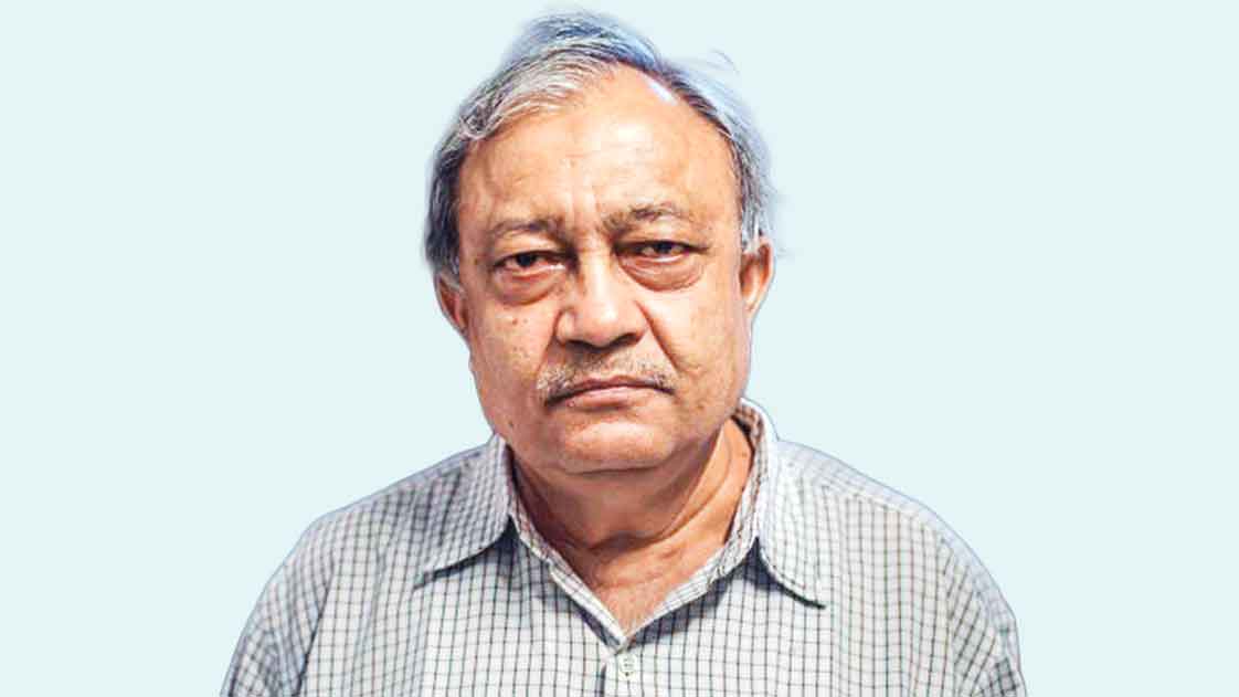 সব ক্ষেত্রে কেন নিয়ন্ত্রণ প্রতিষ্ঠা করতে চান