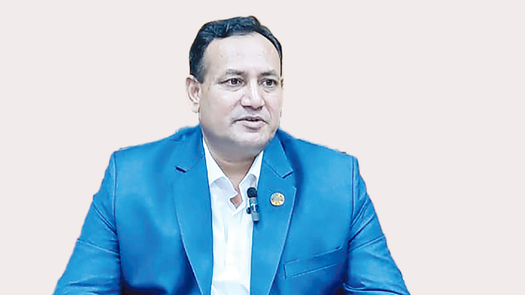 আইন অনুযায়ী নিয়মিত শিক্ষার্থীদের ঢাকা সেন্ট্রাল ইউনিভর্সিটিতে যুক্ত করা হবে