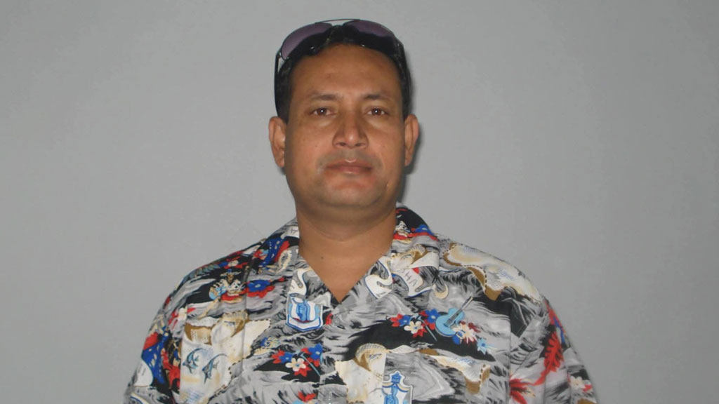 জাহাঙ্গীরনগর বিশ্ববিদ্যালয়ের নতুন উপাচার্য অধ্যাপক ড. মো. নূরুল ইসলাম
