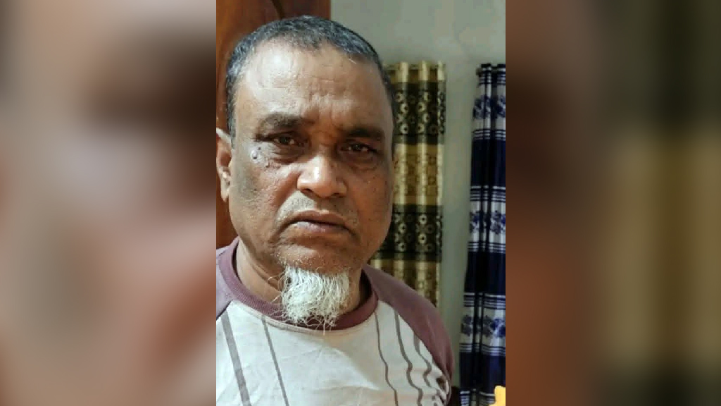 কচুয়ায় নিখোঁজের দুই দিন পর বিলে মিলল ব্যবসায়ীর মরদেহ