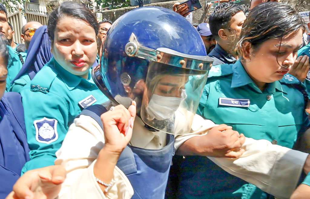 বিলম্বিত শুভ বড় অশুভ হয়ে যায়