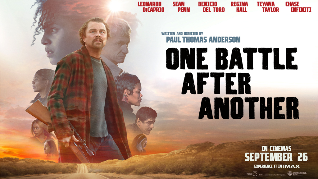 অস্কারে সেরা চলচ্চিত্রসহ ছয়টি বিভাগে জিতল ‘ওয়ান ব্যাটল আফটার অ্যানাদার’