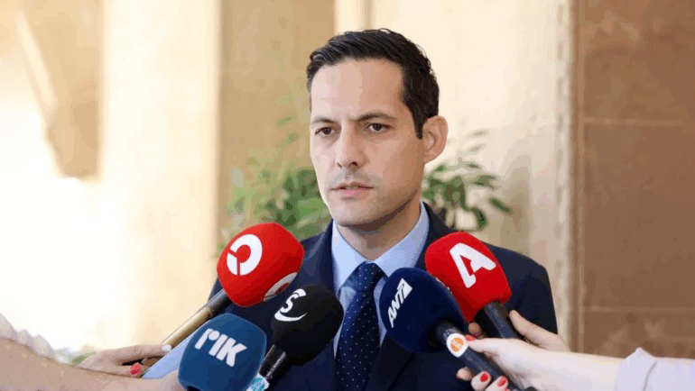 সাইপ্রাসের দিকে ক্ষেপণাস্ত্র নিক্ষেপের খবর অস্বীকার দেশটির