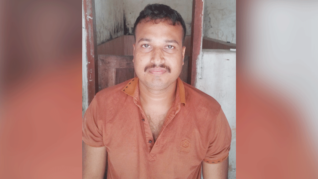 সাবেক বাণিজ্যমন্ত্রী টিপু মুনশির পিএ লাভলু গ্রেপ্তার