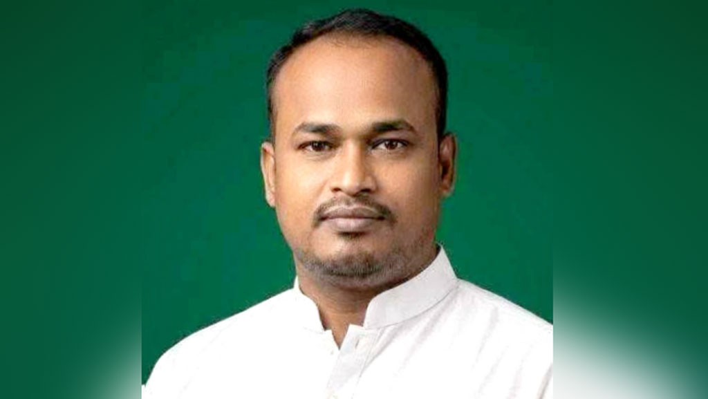 ঈশ্বরদীতে স্বেচ্ছাসেবক দলের নেতাকে কুপিয়ে জখম