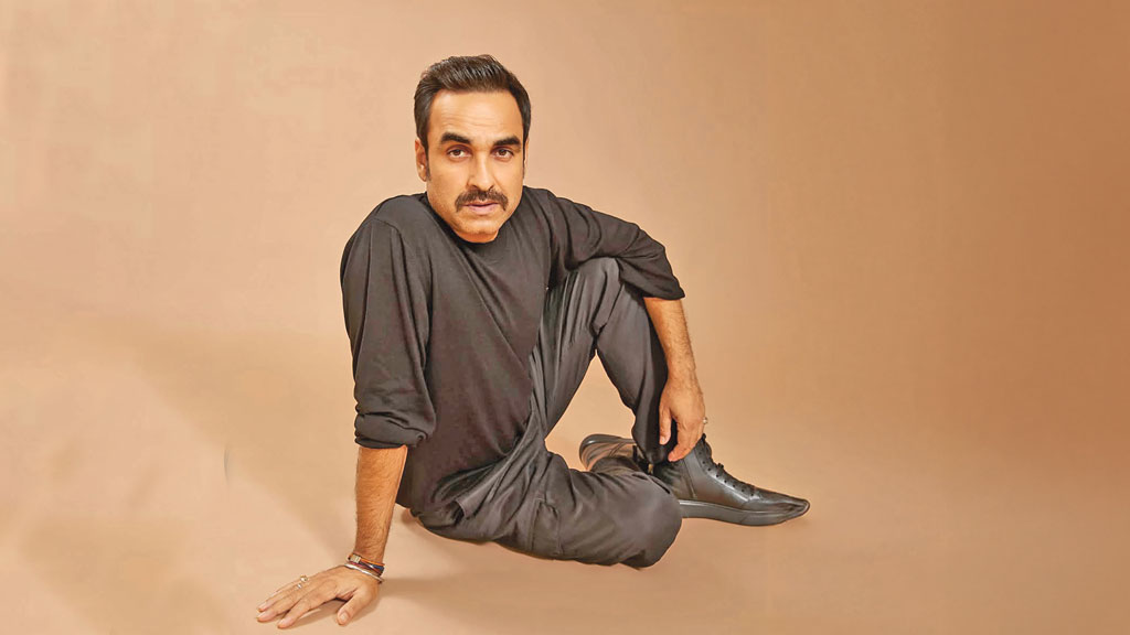 সিনেমা প্রযোজনা করবেন পঙ্কজ