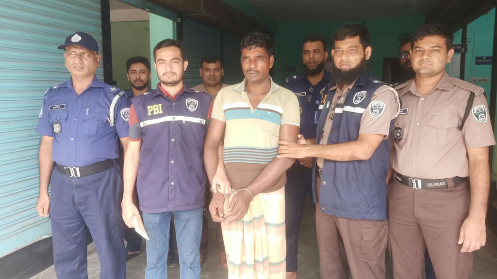 পরকীয়া সন্দেহে কিশোর হত্যা, ৬ বছর পর রহস্য উদ্ঘাটনে পিবিআই
